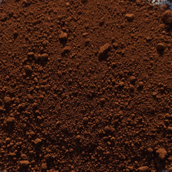 Pigment  Browny Iron Oxide