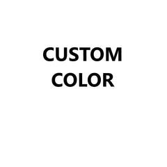 Custom Colour - email info@colorare.com