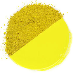 Pigment  SP Yellow 02