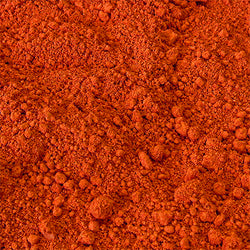 Pigment  Ceramic Orange