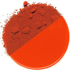 Pigment  SP Orange (interior only)