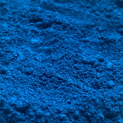 Pigment  Sapphire Blue Cobalt