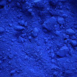 Pigment  Cosmetic Outremer Blue