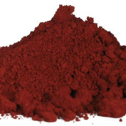 Pigment  Southern Red Iron Oxide 1021