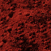 Pigment  Red Iron Oxide Cosmetic